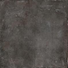 Керамогранит Ricchetti Remix Antracite Naturale Rettificati 60x60