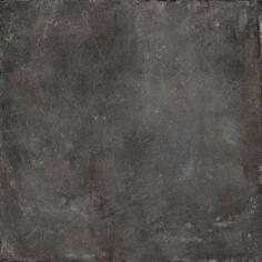 Керамогранит Ricchetti Remix Antracite Naturale Rettificati 80x80