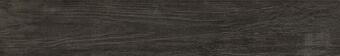 Керамогранит Ricchetti Vintage Noir Nat Rett 16.5x100