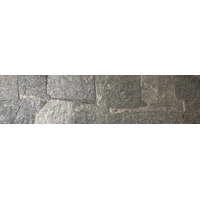 Керамогранит Rondine Asiago 3D Grafite 15x61