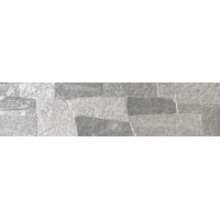 Керамогранит Rondine Asiago 3D Grigio 15x61