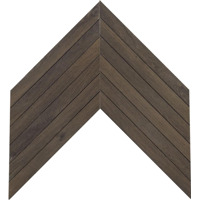 Керамогранит Rondine Bricola Ebano Spina 30.5x50.6