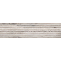 Керамогранит Rondine Bricola Fumo Tendina 30x120