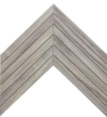 Керамогранит Rondine Bricola Greige Spina 30.5x50.6