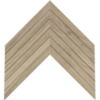 Керамогранит Rondine Bricola Miele Spina 30.5x50.6