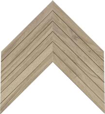 Керамогранит Rondine Bricola Miele Spina 30.5x50.6