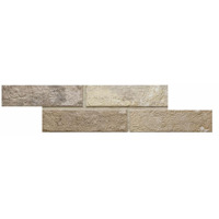 Керамогранит Rondine Bristol Cream Brick 6x25