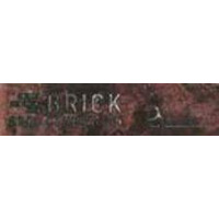 Керамогранит Rondine Bristol Umber Firma 6x25