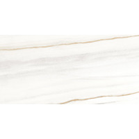 Керамогранит Rondine Canova Lasa White Full Lappato Rect 30x60