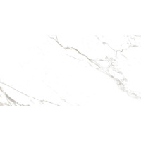 Керамогранит Rondine Canova Statuario Full Lappato Rect 30x60