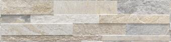 Керамогранит Rondine Cubics Beige 15x61