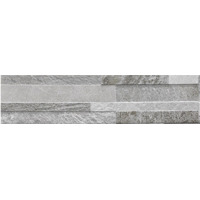 Керамогранит Rondine Cubics Grey 15x61