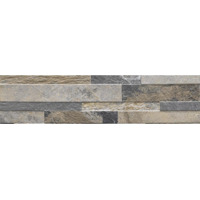 Керамогранит Rondine Cubics Multicolor 15x61