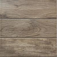 Керамогранит Rondine Decking Brown 34x34