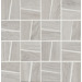 Керамогранит Rondine Ever Fog Mosaico Trapezio 30x30