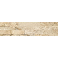 Керамогранит Rondine Gioia 3D Beige 15x61