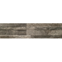 Керамогранит Rondine Gioia 3D Greige 15x61