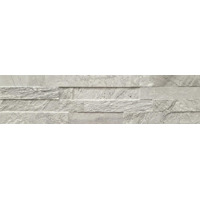 Керамогранит Rondine Gioia 3D Grigio 15x61