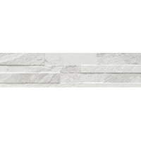 Керамогранит Rondine Gioia 3D White 15x61