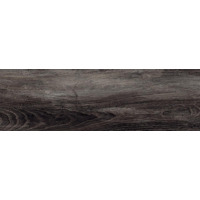 Керамогранит Rondine Greenwood Nero 15x61