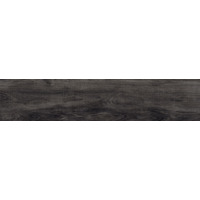 Керамогранит Rondine Greenwood Nero 24x120