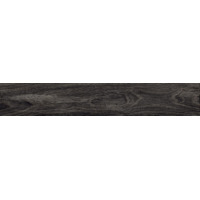 Керамогранит Rondine Greenwood Nero 7.5x45