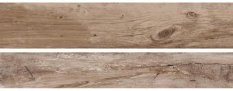 Керамогранит Rondine Hard Soft Soft Brown Multiformato 35.5x100