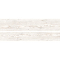 Керамогранит Rondine Hard Soft Soft White Multiformato 35.5x100