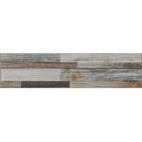 Керамогранит Rondine Inwood 3D Beige 15x61