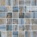 Керамогранит Rondine Inwood Blue Mosaico 30x30
