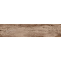 Керамогранит Rondine Living Marrone 20.5x100