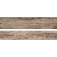 Керамогранит Rondine Living Marrone Multiformato 35.5x100