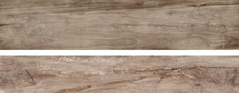 Керамогранит Rondine Living Marrone Multiformato 35.5x100