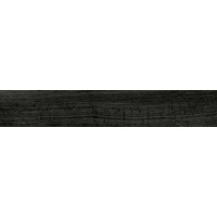 Керамогранит Rondine Living Nero 7.5x45