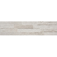 Керамогранит Rondine Loft 3D White 15x61