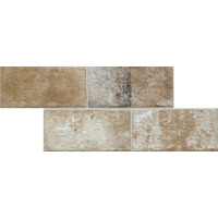 Керамогранит Rondine London Beige Brick 13x25