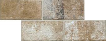 Керамогранит Rondine London Beige Brick 13x25