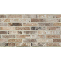 Керамогранит Rondine London Beige Brick 6x25