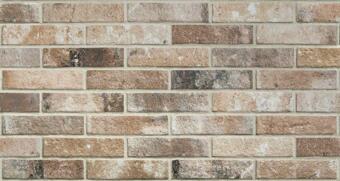Керамогранит Rondine London Beige Brick 6x25