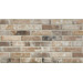 Керамогранит Rondine London Beige Brick 6x25