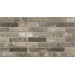 Керамогранит Rondine London Brick Brown 6x25