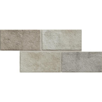 Керамогранит Rondine London Fog Brick 13x25