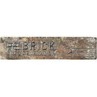 Керамогранит Rondine London Multicolor Firma 6x25