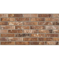 Керамогранит Rondine London Sunset Brick 6x25