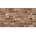 Керамогранит Rondine London Sunset Brick 6x25
