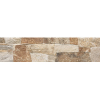 Керамогранит Rondine Lyon 3D Beige 15x61