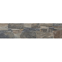 Керамогранит Rondine Lyon 3D Multicolor 15x61