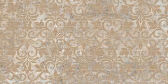 Керамогранит Rondine Murales Beige Bombay Rect 40x80