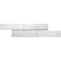 Керамогранит Rondine New York White Brick 6x25