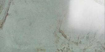 Керамогранит Rondine Oxyd Green Lap Rect 60x120